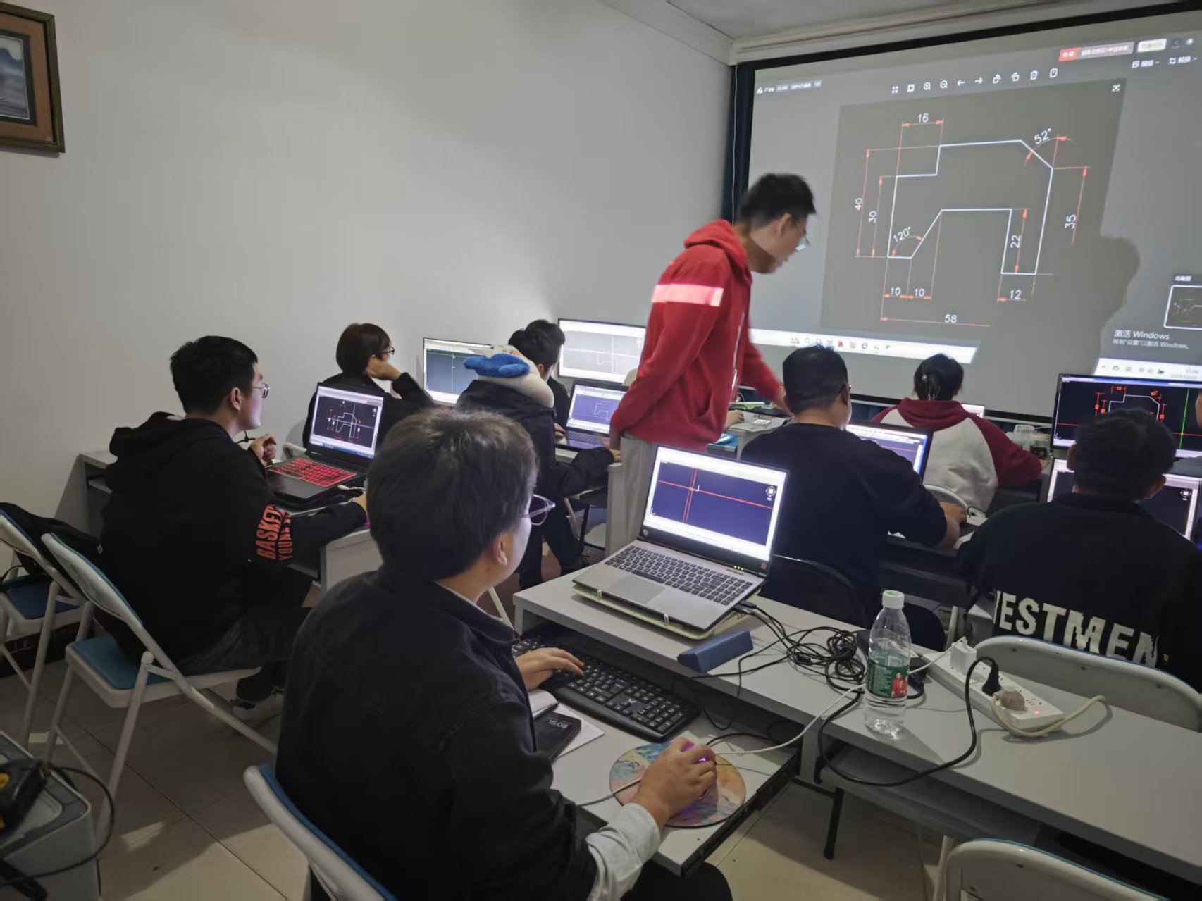 德阳家具设计师培训